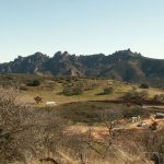 Pinnacles National Monument, Paicines, CA