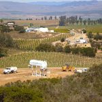 Presqu'ile Winery, Santa Maria, CA